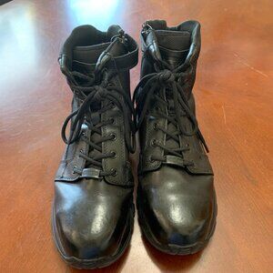 Bates Steel Toe Boots Sz. 11